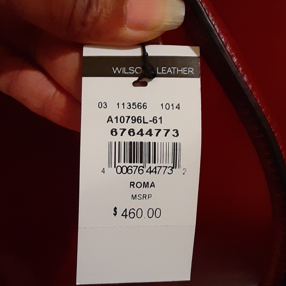 Handbag - Picture 4 of 8